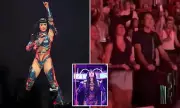 Katy Perry Fans Spot Justin Trudeau at Her Concert in Canada – Did You See Him?
