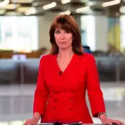 Kay Burley's Sky News Replacement Revealed: Who's Taking Over the Hot Seat?