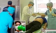 Kazakhstan Introduces Mandatory Chemical Castration for Convicted Paedophiles in Landmark Legal Reform
