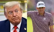 Keegan Bradley's Ryder Cup Snub: Trump's Controversial Intervention Sparks Fury