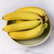 Keep Bananas Fresh for a Month with This Simple Kitchen Hack