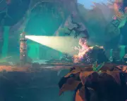 Keeper: The Breathtaking Lighthouse Simulator That's an Ecological Fever Dream