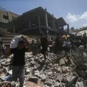 Keir Starmer Issues Stark Warning to Israel Over Gaza Offensive: 'Stop Now or Face Consequences'