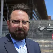 Keir Starmer Pays Heartfelt Tribute to Welsh Labour Leader Who Died Suddenly