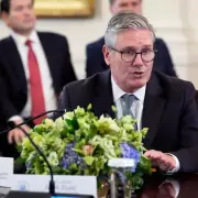 Keir Starmer Praises Trump's 'Strength' Amid Assassination Attempt, Calls for UK-US Unity