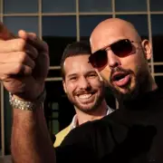 Keir Starmer Slams Nigel Farage Over 'Divisive' Ukraine Comments Amid Tory Backlash