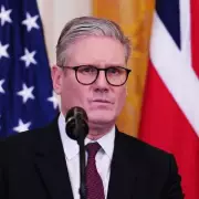 Keir Starmer to Stand with Ukraine at Major Security Summit in Historic Show of Support