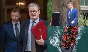 Keir Starmer's Aide Accused of Colluding with People Smugglers – Explosive Claims Surface