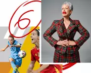 Keir Starmer’s Human Rights Record, Jamie Lee Curtis on Cosmetic Surgery & Euro 25 Highlights