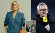 Kelly Cates Opens Up: 'No Desire to Be the Next Gary Lineker' as She Prepares for Sky Sports Debut