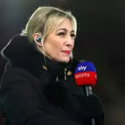 Kelly Cates Sparks Debate: Could She Replace Gary Lineker as MOTD Host?