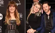 Kelly Clarkson Snubbed in Ex-Husband Brandon Blackstock's Obituary – Shocking Omission Revealed
