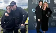 Kelly Clarkson's Ex-Husband Brandon Blackstock Mourns Tragic Loss of Daughter Savannah