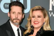 Kelly Clarkson's Ex-Husband Brandon Blackstock Passes Away at 47