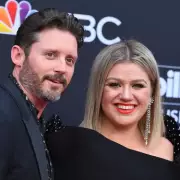 Kelly Clarkson's Ex-Husband Moves Into $5.5M Montana Ranch Amid Divorce Drama