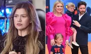 Kelly Clarkson's Heartbreaking Guilt: 'I Blamed Myself' for Ex-Husband's Cancer Death Amid Divorce