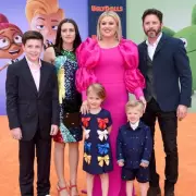 Kelly Clarkson's Heartwarming Reason for Staying in 'Difficult' Marriage Revealed