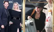 Kelly Clarkson's Hidden Outfit Message: A Symbol of Healing & Hope After Ex-Husband's Tragic Death