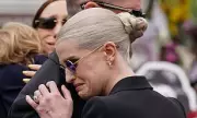 Kelly Osbourne Shares Emotional Tribute to Father Ozzy After Private Funeral