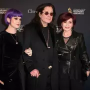 Kelly Osbourne Shares Heartfelt Throwback with Dad Ozzy in Emotional Tribute