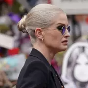 Kelly Osbourne Slams 'Disrespectful' WWE Over Using Late Dad Ozzy's Music