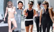 Kelly Ripa's Bizarre 'Breathwork' Abs Secret: Fitness Guru's Unconventional Core Method Goes Viral