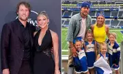 Kelly Stafford Slams 'Disgusting' Death Hoax Targeting NFL Star Husband Matthew