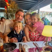 Kelsey Parker Reveals Heartbreaking Nickname Late Husband Tom Called Their Son – 'It’s So Emotional'