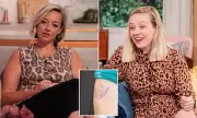 Kelsey Parker Shares Emotional Tribute to Stillborn Son Phoenix with Heartfelt Tattoo