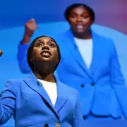 Kemi Badenoch Faces Backlash Over 'Desperate' Post Office Scandal Intervention