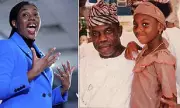 Kemi Badenoch Opens Up: 'I No Longer Feel Nigerian' Despite Holding a Nigerian Passport