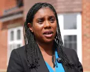 Kemi Badenoch Rejects Nigerian Identity Despite Heritage: A Shift in Perspective