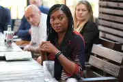 Kemi Badenoch Sparks Outrage with Call for Asylum Seeker 'Camps' on UK Soil