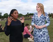 Kemi Badenoch's Leadership Bid: A Controversial Vision for Nigeria and the Tory Party