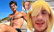 Kennedy Heir Jack Schlossberg Savaged for 'Trolling' and 'Ego' in Scathing Social Media Rant