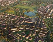 Kent's Pioneering Electric Town Strikes Deal to Feed Power Back to the National Grid