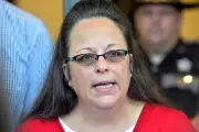 Kentucky Clerk Kim Davis Loses Supreme Court Appeal Over Same-Sex Marriage Licences