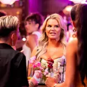 Kerry Katona Launches Blistering Attack on Ant McPartlin's 'Cringe' Wedding Performance | Mirror