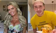 Kerry Katona Takes Brutal Swipe at Brooklyn Beckham Over Nepotism Claims