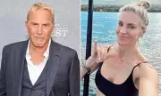 Kevin Costner's New Romance: Yellowstone Star Dates Billionaire's Ex-Wife | Exclusive
