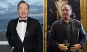 Kevin Spacey Makes Directorial Comeback at Venice Film Festival | Cleared of All Charges