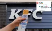 KFC Teases Major Collaboration – Fans Are Going Wild!