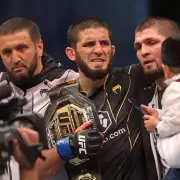 Khabib Nurmagomedov Drops Bombshell Advice for Islam Makhachev Ahead of UFC 302