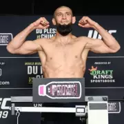Khamzat Chimaev's UFC Return in Jeopardy as Illness Strikes Again – What's Next for the Rising Star?