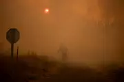 Kharkiv Under Fire: Missile Strike, Wildfires, and Taekwondo Triumphs – Monday’s Global Snapshot