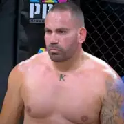 Kickboxer Moises Baute Charged with Murder After Police Officer's Death in London