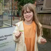 Kids' Ultimate List of Wonders Revealed: Sunflowers, Rainbows & More!