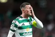 Kieran Tierney's Celtic Admission: Arsenal Star's Parkhead Return Hint Sparks Transfer Frenzy