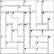 Killer Sudoku: The Brain-Boosting Puzzle Craze Sweeping the UK