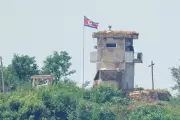 Kim Jong Un Orders Live Fire Drills as Tensions Soar on Korean Peninsula
